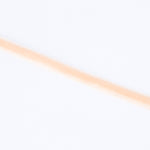 Ruban Velours Nude 7mm - Ribes y Casals