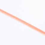 Ruban Velours Saumon 7mm - Ribes y Casals