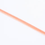 Ruban Velours Saumon 7mm - Ribes y Casals