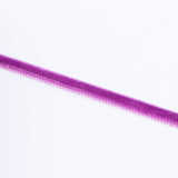 Ruban Velours Bougainvillier 7 mm - Ribes y Casals