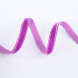 Ruban Velours Bougainvillier 7 mm - Ribes y Casals