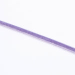 Ruban Velours Améthyste 7mm - Ribes y Casals