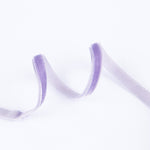 Ruban Velours Améthyste 7mm - Ribes y Casals