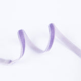 Ruban Velours Améthyste 7mm - Ribes y Casals