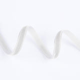 Ruban Velours Gris Perle 7mm - Ribes y Casals