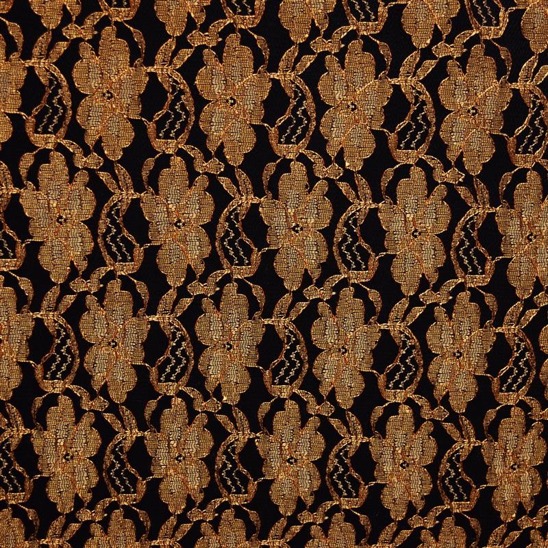Blonde Bicolore Marron Doré - Ribes y Casals
