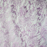 Dentelle Chantilly Lilas Clair - Ribes y Casals
