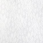 Blonde Élastique Blanc - Ribes y Casals