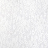 Blonde Élastique Blanc - Ribes y Casals