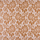 Dentelle Élastique Flamenca Camel - Ribes y Casals