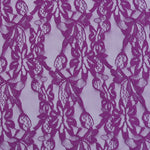 Dentelle Élastique Violet - Ribes y Casals