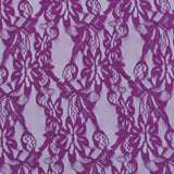 Dentelle Élastique Violet - Ribes y Casals