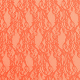 Dentelle Élastique Orange - Ribes y Casals