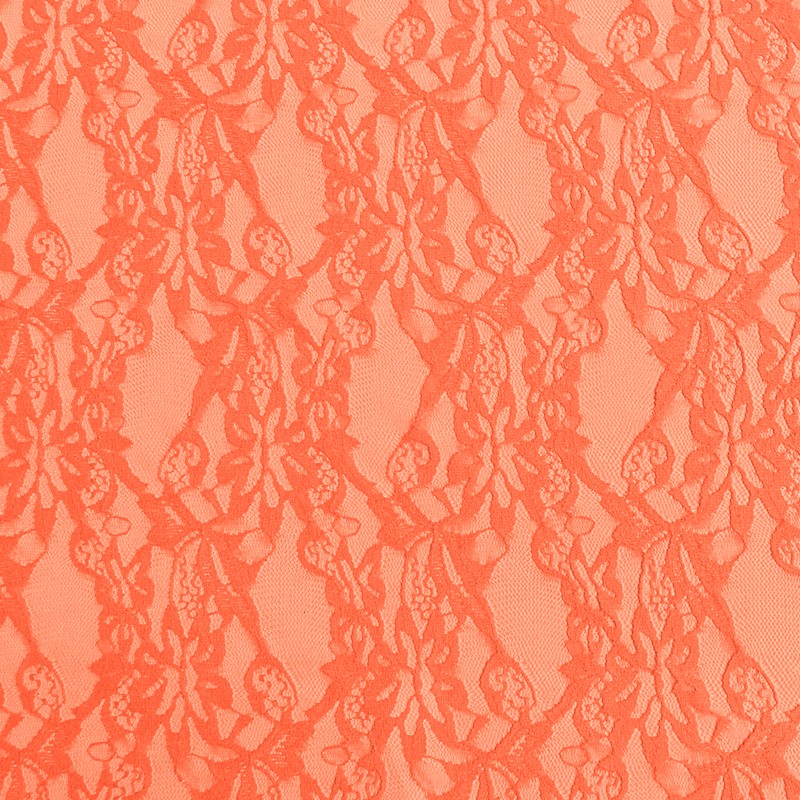 Dentelle Élastique Orange - Ribes y Casals