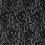Blonde Élastique Noir 2 - Ribes y Casals