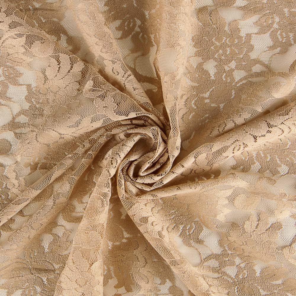 Dentelle Fleurs Spandex Chair - Ribes y Casals