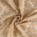 Dentelle Fleurs Spandex Chair - Ribes y Casals