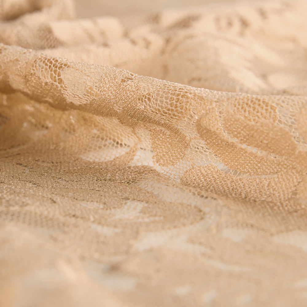 Dentelle Fleurs Spandex Chair - Ribes y Casals