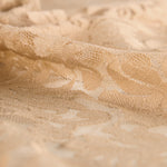 Dentelle Fleurs Spandex Chair - Ribes y Casals