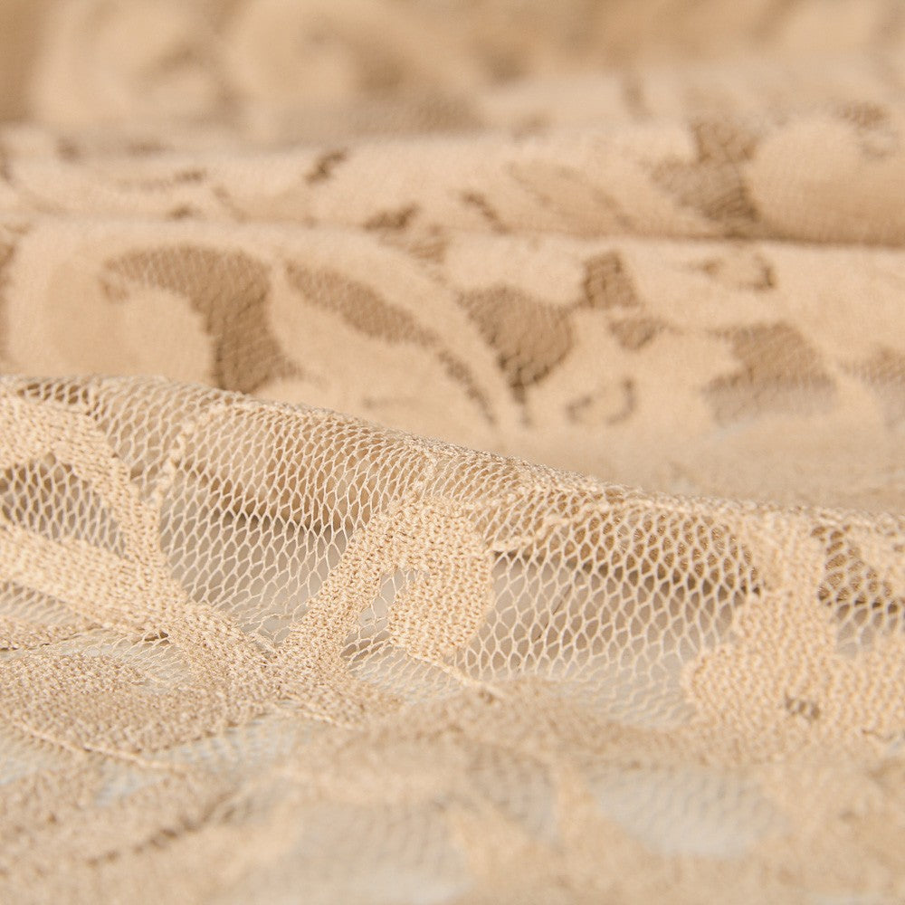 Dentelle Fleurs Spandex Chair - Ribes y Casals