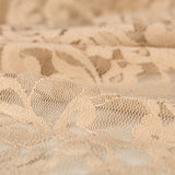 Dentelle Fleurs Spandex Chair - Ribes y Casals