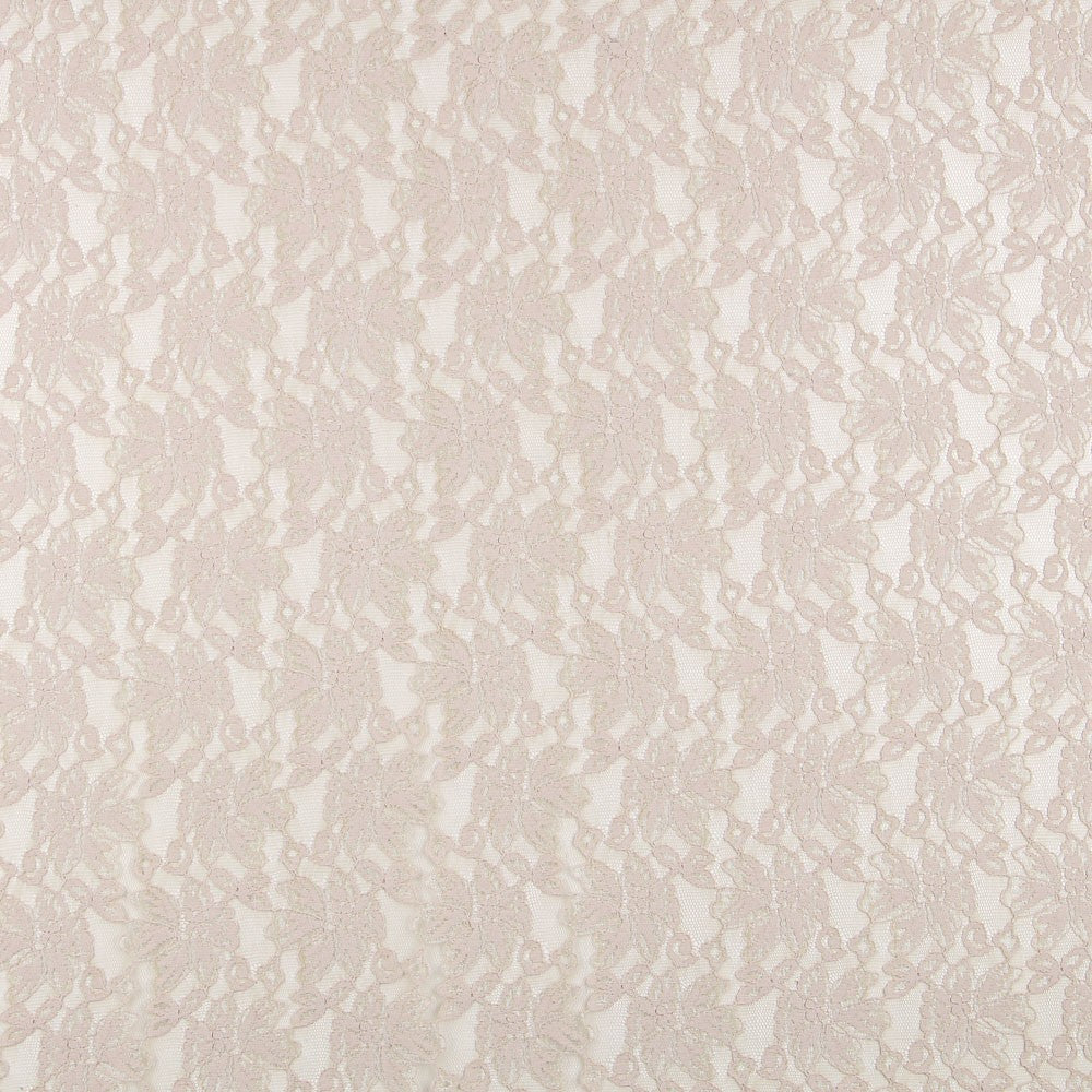 Dentelle Élastique Couleur Chair - Ribes y Casals
