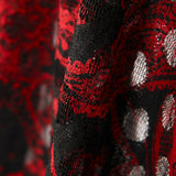 Dentelle Noir Bordeaux - Ribes y Casals