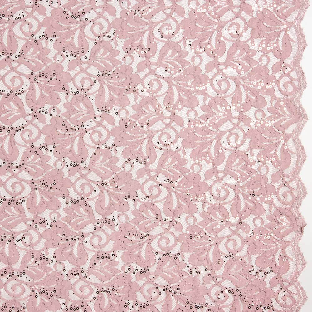 Maquillage Dentelle Paillettes - Ribes y Casals