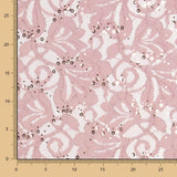 Maquillage Dentelle Paillettes - Ribes y Casals