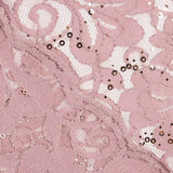 Maquillage Dentelle Paillettes - Ribes y Casals