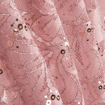 Maquillage Dentelle Paillettes - Ribes y Casals