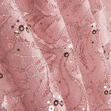 Maquillage Dentelle Paillettes - Ribes y Casals