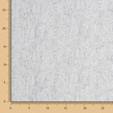 Dentelle Rebrodée Bleue - Ribes y Casals