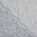 Dentelle Rebrodée Bleue - Ribes y Casals