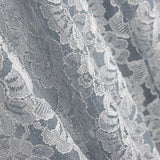 Dentelle Rebrodée Bleue - Ribes y Casals