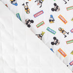 Coton Matelassé Personnages Disney - Ribes y Casals