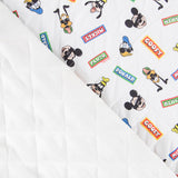 Coton Matelassé Personnages Disney - Ribes y Casals