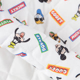 Coton Matelassé Personnages Disney - Ribes y Casals