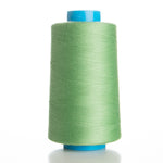 Bobina Hilo 5000 Verde 159 - Ribes y Casals