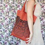 Sac en Tissu Ribes y Casals - Ribes y Casals