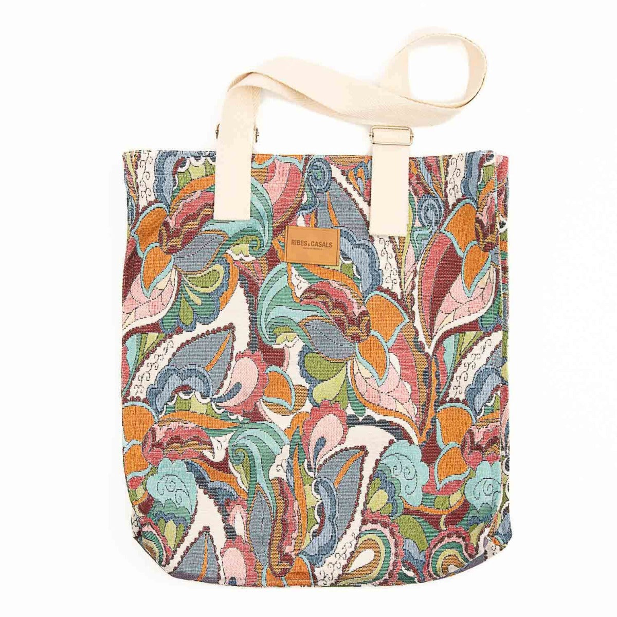 Sac Paisley - Ribes y Casals