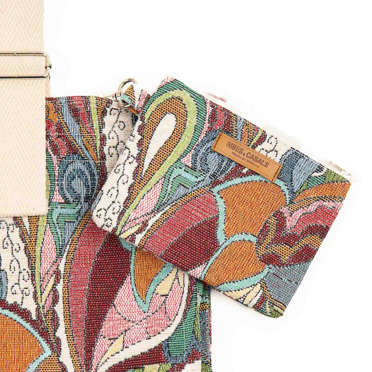 Sac Paisley - Ribes y Casals