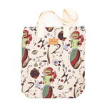 Sac fourre-tout Abstract Dreams - Ribes y Casals