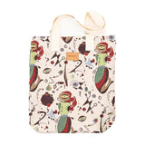 Sac fourre-tout Abstract Dreams - Ribes y Casals