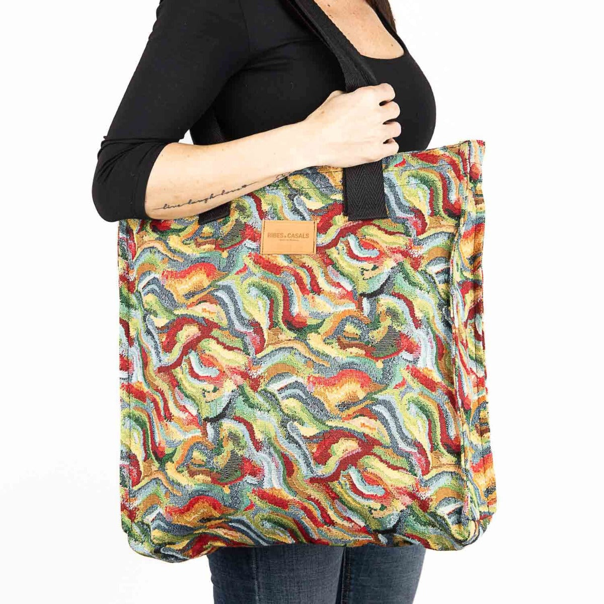 Sac Illusion - Ribes y Casals