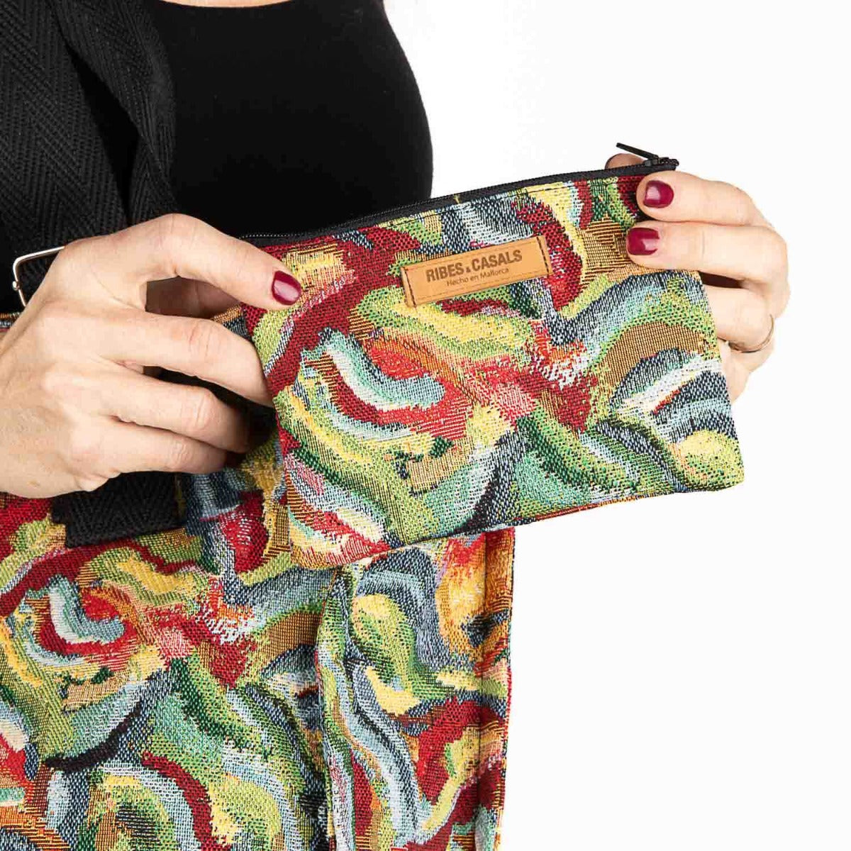 Sac Illusion - Ribes y Casals