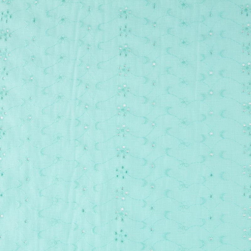 Broderie Anglaise Fleur Oranger - Ribes y Casals