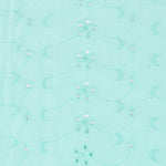 Broderie Anglaise Fleur Oranger - Ribes y Casals