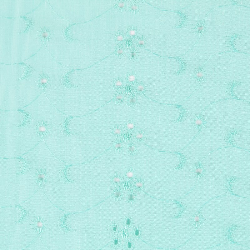 Broderie Anglaise Fleur Oranger - Ribes y Casals