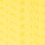 Broderie Anglaise Fleurs Corail - Ribes y Casals